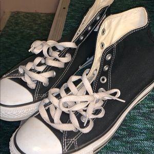 Converse Allstars High